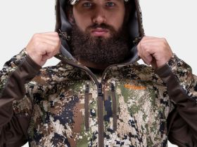 Демисезонный костюм для охоты Remington Stalker Renewed South Forest