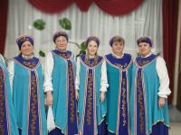 Мунайкинский сельский дом культуры