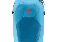 Deuter Рюкзак Deuter Speed Lite 21 Azure-Reef, цвет Синий-Голубой