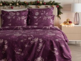 Постельное белье Romanza