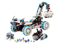 Technic 42211 Конструктор Луноход «Lunar Outpost»