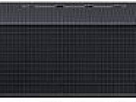 Акустическая система Samsung Q600H Q-Series 3.1.2 with Subwoofer черный титан