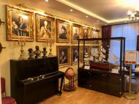 Клуб-музей ВМФ «Севастопольская кают-компания»