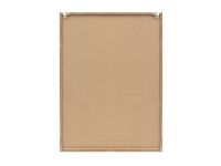 Картина Рельеф Графитовый 45x60