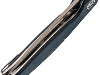 Складной нож Honor Ajax, сталь 8Cr14MoV, рукоять G10 серый