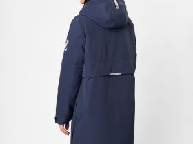 Пальто утепленное Garda II Женское