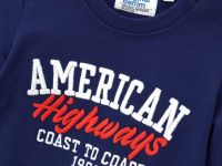 Свитшот для маленького мальчика