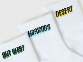 Короткие носки для мальчиков, 3 пары, Белый