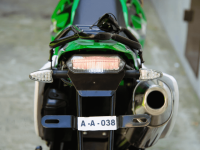 Мотоцикл кроссовый эндуро ROLIZ Sport-003