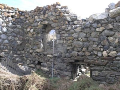 Ганах Сахмановых