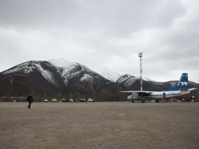 В Оймяконском районе введут аэропорт после реконструкции