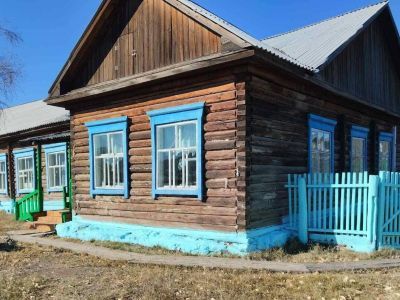 Нижнеторейская детская библиотека