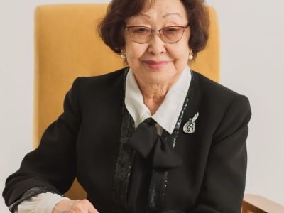 Памяти Альбины Абрамовны Гольдман