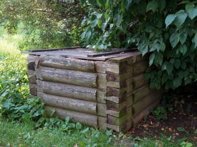 Колодец у дома Л.Н.Толстого