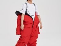 Комбинезоны BASK kids