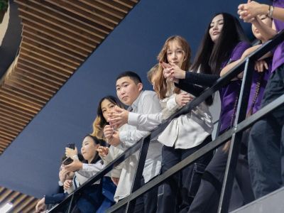 О поступлении в СВФУ расскажут на Дне открытых дверей 1 ноября