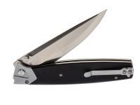 Складной нож Baл-02, сталь D2, рукоять G10