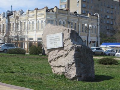 Церковь успения Божией матери с колокольней