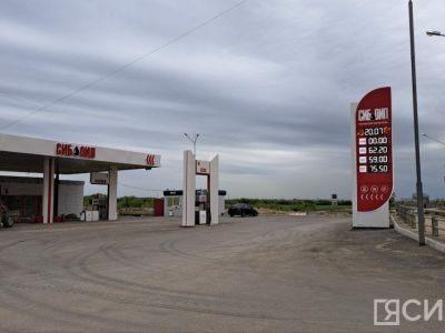 В Госкомцен Якутии рассказали, при каких условиях снизятся цены на бензин