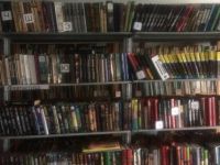 Библиотека-филиал № 3 п. Михайловка