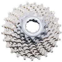 Кассета Shimano Alivio-Tiagra CS-HG50 9 звезд (13 - 25)