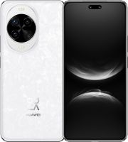 Смартфон HUAWEI Nova 14 Pro 12/512 ГБ Белый