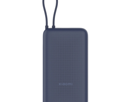 Внешний аккумулятор Xiaomi