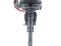 4х-тактный лодочный мотор MIKATSU MF5FHS