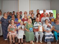 Центральная библиотека им. Новикова-Прибоя