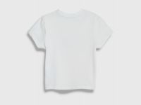 Футболка для девочек, Белый
