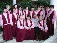 Тасеевский районный дом культуры