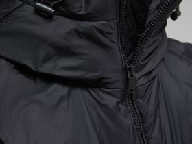 Капор женский