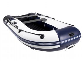 Лодка ПВХ SHARMAX SY-340 Airfloor (2024)