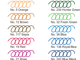 Линер Sakura "PIGMA MICRON 05" 0,45 мм, иссиня-черный