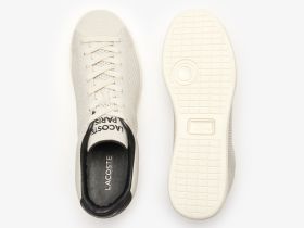 Мужские кеды Lacoste CARNABY PQPARIS 1243 SMA