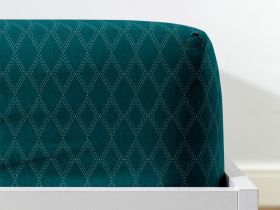 Простыня на резинке Sentore