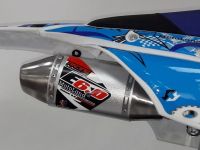 Питбайк MOTOLAND CRF 125