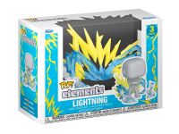 88854 Фигурка Elements: Lightning