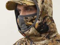 Костюм для охоты Remington Mountain Range Yellow Waterfowl — бесшумный, с вентиляцией и 11 карманами