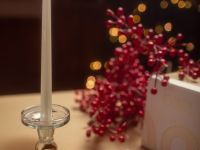 Подсвечник Mont blanc