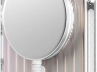 Клип-кейс VLP Pulseс MagSafe для Apple iPhone 17 Pro Розовый