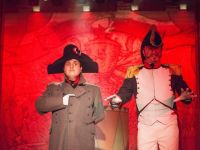 Крымский государственный театр юного зрителя