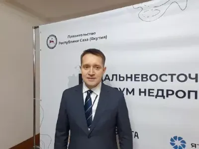 Максим Терещенко стал лидером медиарейтинга среди глав муниципалитетов Якутии