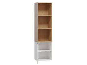Стеллаж Енссон 50x190 Белый