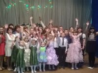 Дом культуры села Рамено