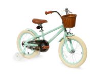 Детский велосипед Pifagor Shine 16, год 2023, цвет Фиолетовый