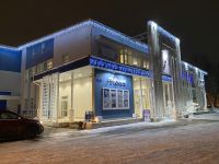 Театрально-концертный центр «Щелковский театр»