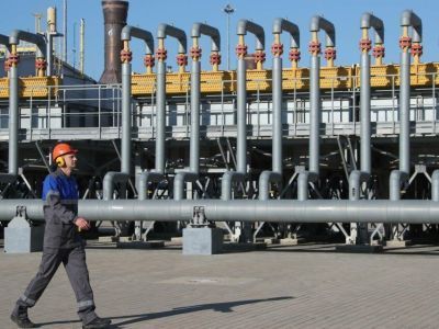 Обзор ситуации на Украине. Хроника событий за день 27 апреля