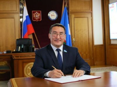 Петр Гоголев: Мы продолжаем традиции и вносим свой вклад в развитие государственности