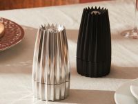 Alessi Мельница для перца/соли 7,5 х 14,2 см Grind Alessi